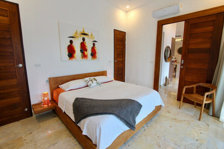 Дом в Сам Рой Йот, Хуахин, Таиланд | THE457798