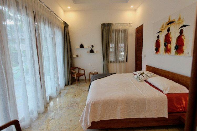 Дом в Сам Рой Йот, Хуахин, Таиланд | THE457798