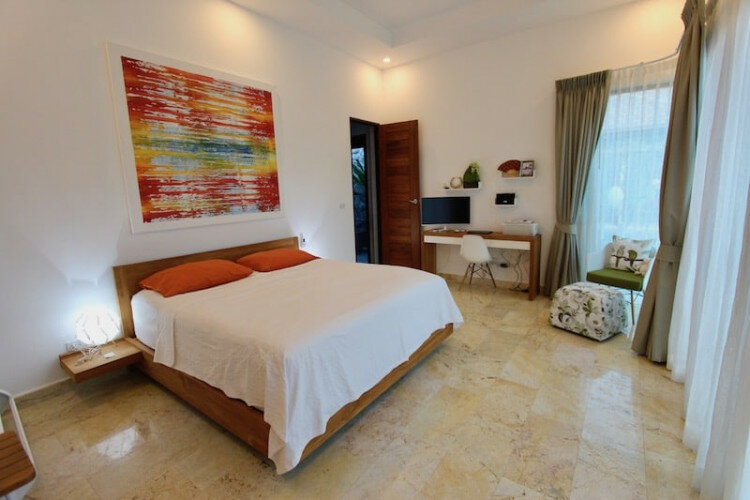 Дом в Сам Рой Йот, Хуахин, Таиланд | THE457798