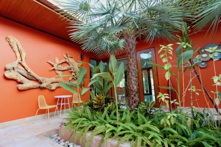 Дом в Сам Рой Йот, Хуахин, Таиланд | THE457798