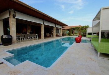 Дом в Сам Рой Йот, Хуахин, Таиланд | THE457798