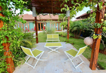 Дом в Сам Рой Йот, Хуахин, Таиланд | THE457798