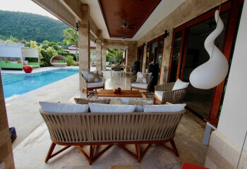 Дом в Сам Рой Йот, Хуахин, Таиланд | THE457798