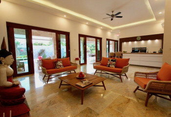 Дом в Сам Рой Йот, Хуахин, Таиланд | THE457798