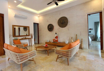 Дом в Сам Рой Йот, Хуахин, Таиланд | THE457798