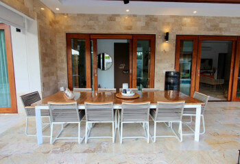 Дом в Сам Рой Йот, Хуахин, Таиланд | THE457798