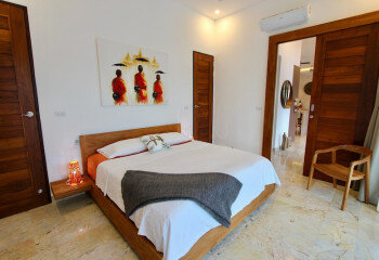 Дом в Сам Рой Йот, Хуахин, Таиланд | THE457798