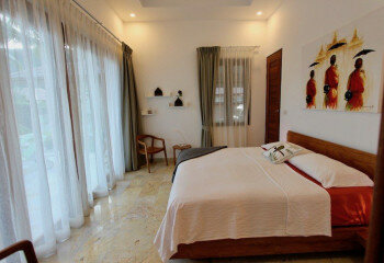 Дом в Сам Рой Йот, Хуахин, Таиланд | THE457798