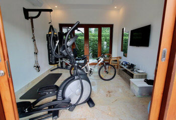 Дом в Сам Рой Йот, Хуахин, Таиланд | THE457798