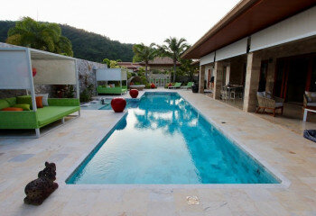 Дом в Сам Рой Йот, Хуахин, Таиланд | THE457798