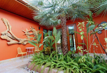 Дом в Сам Рой Йот, Хуахин, Таиланд | THE457798