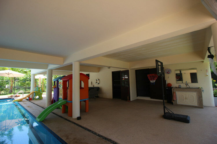 Дом в Хуахине, Таиланд | THE257586