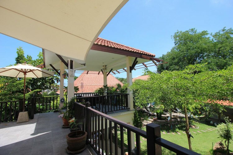 Дом в Хуахине, Таиланд | THE257586