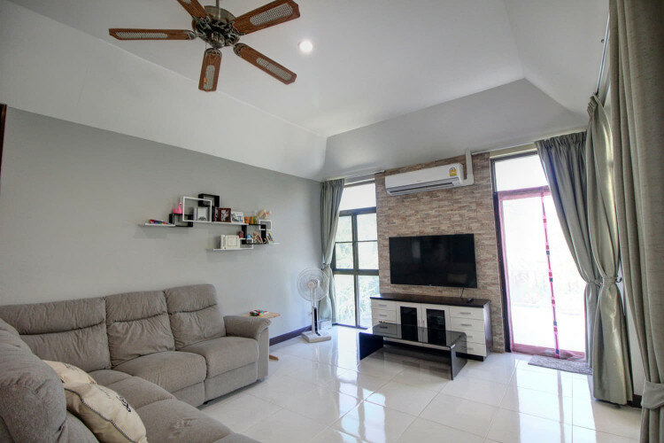 Дом в Хуахине, Таиланд | THE257586