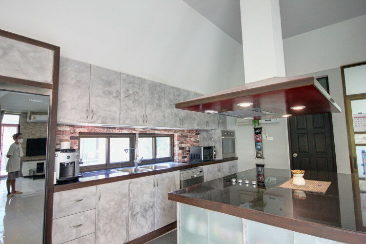 Дом в Хуахине, Таиланд | THE257586