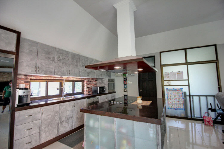 Дом в Хуахине, Таиланд | THE257586