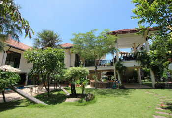 Дом в Хуахине, Таиланд | THE257586