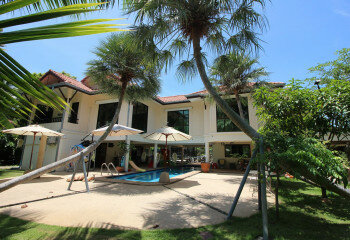 Дом в Хуахине, Таиланд | THE257586