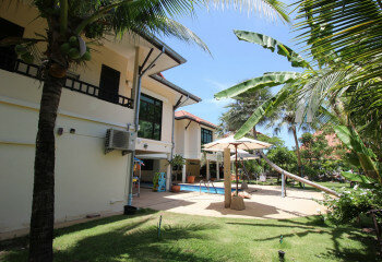 Дом в Хуахине, Таиланд | THE257586