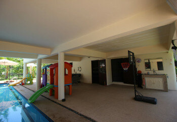 Дом в Хуахине, Таиланд | THE257586