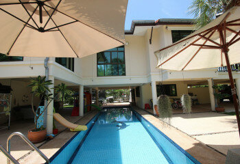 Дом в Хуахине, Таиланд | THE257586