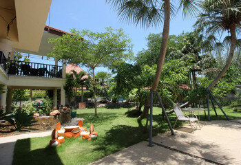 Дом в Хуахине, Таиланд | THE257586