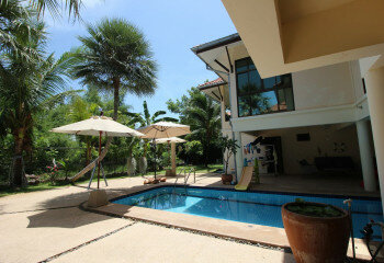 Дом в Хуахине, Таиланд | THE257586