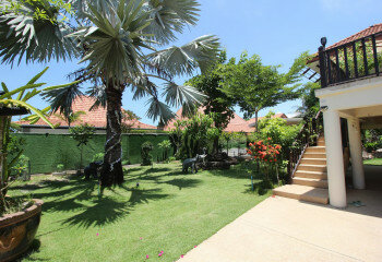 Дом в Хуахине, Таиланд | THE257586