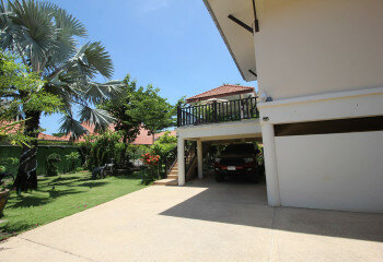 Дом в Хуахине, Таиланд | THE257586