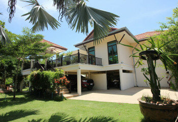 Дом в Хуахине, Таиланд | THE257586