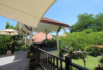 Дом в Хуахине, Таиланд | THE257586