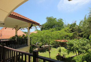 Дом в Хуахине, Таиланд | THE257586