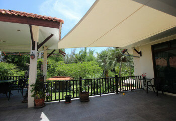 Дом в Хуахине, Таиланд | THE257586