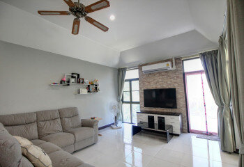 Дом в Хуахине, Таиланд | THE257586