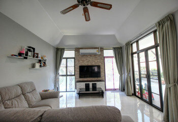 Дом в Хуахине, Таиланд | THE257586