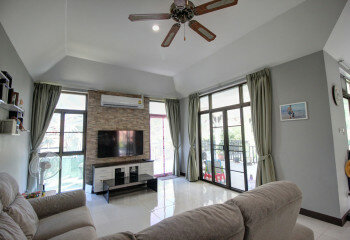 Дом в Хуахине, Таиланд | THE257586