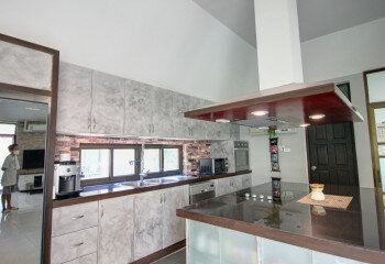 Дом в Хуахине, Таиланд | THE257586