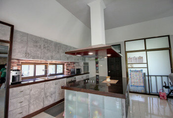 Дом в Хуахине, Таиланд | THE257586