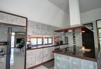 Дом в Хуахине, Таиланд | THE257586