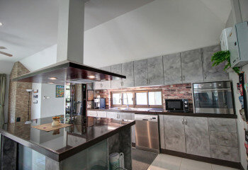 Дом в Хуахине, Таиланд | THE257586