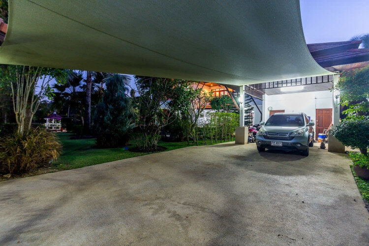 Дом в Хуахине, Таиланд | THE357657