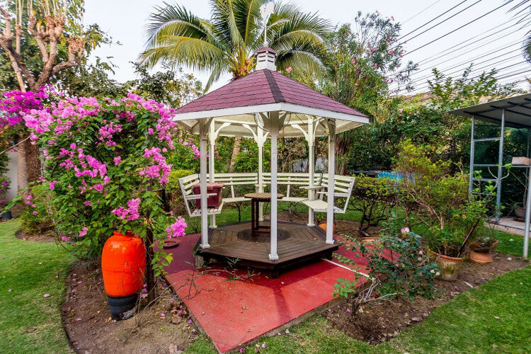 Дом в Хуахине, Таиланд | THE357657