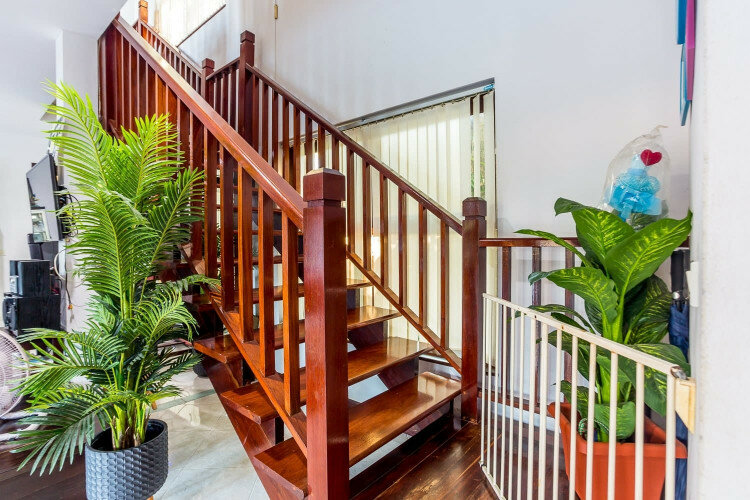 Дом в Хуахине, Таиланд | THE357657