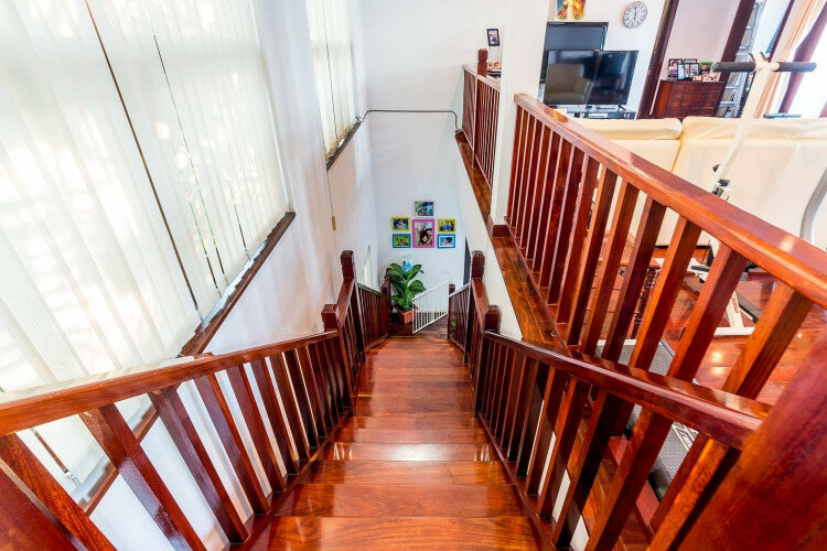 Дом в Хуахине, Таиланд | THE357657