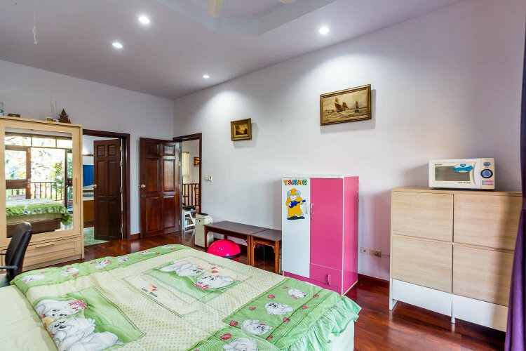 Дом в Хуахине, Таиланд | THE357657