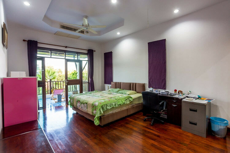 Дом в Хуахине, Таиланд | THE357657