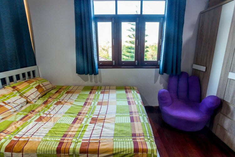 Дом в Хуахине, Таиланд | THE357657