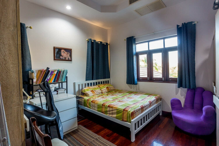 Дом в Хуахине, Таиланд | THE357657