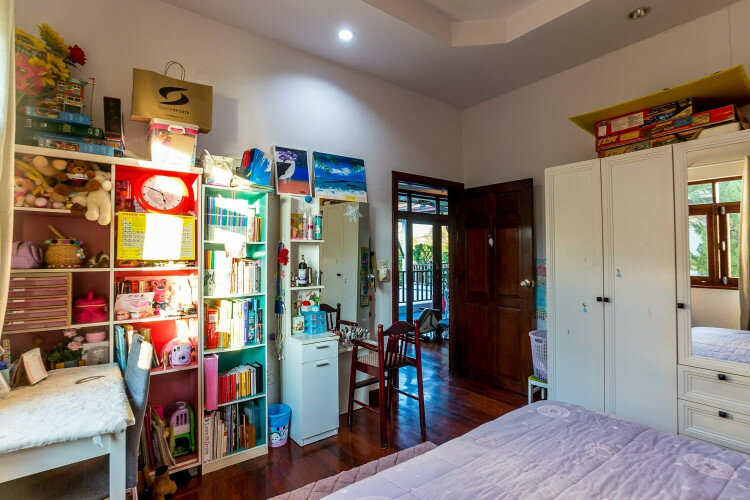 Дом в Хуахине, Таиланд | THE357657