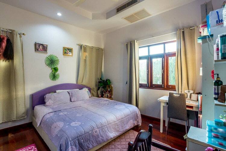 Дом в Хуахине, Таиланд | THE357657